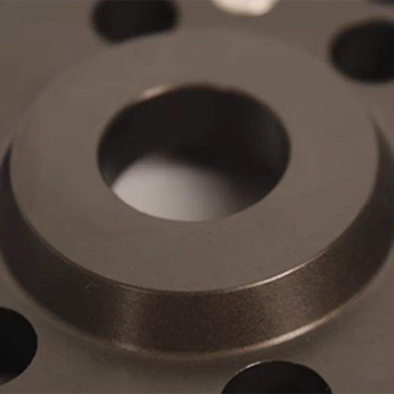 Heavy Duty Alloy Hoof Grinding Disc for Cattle and Sheep