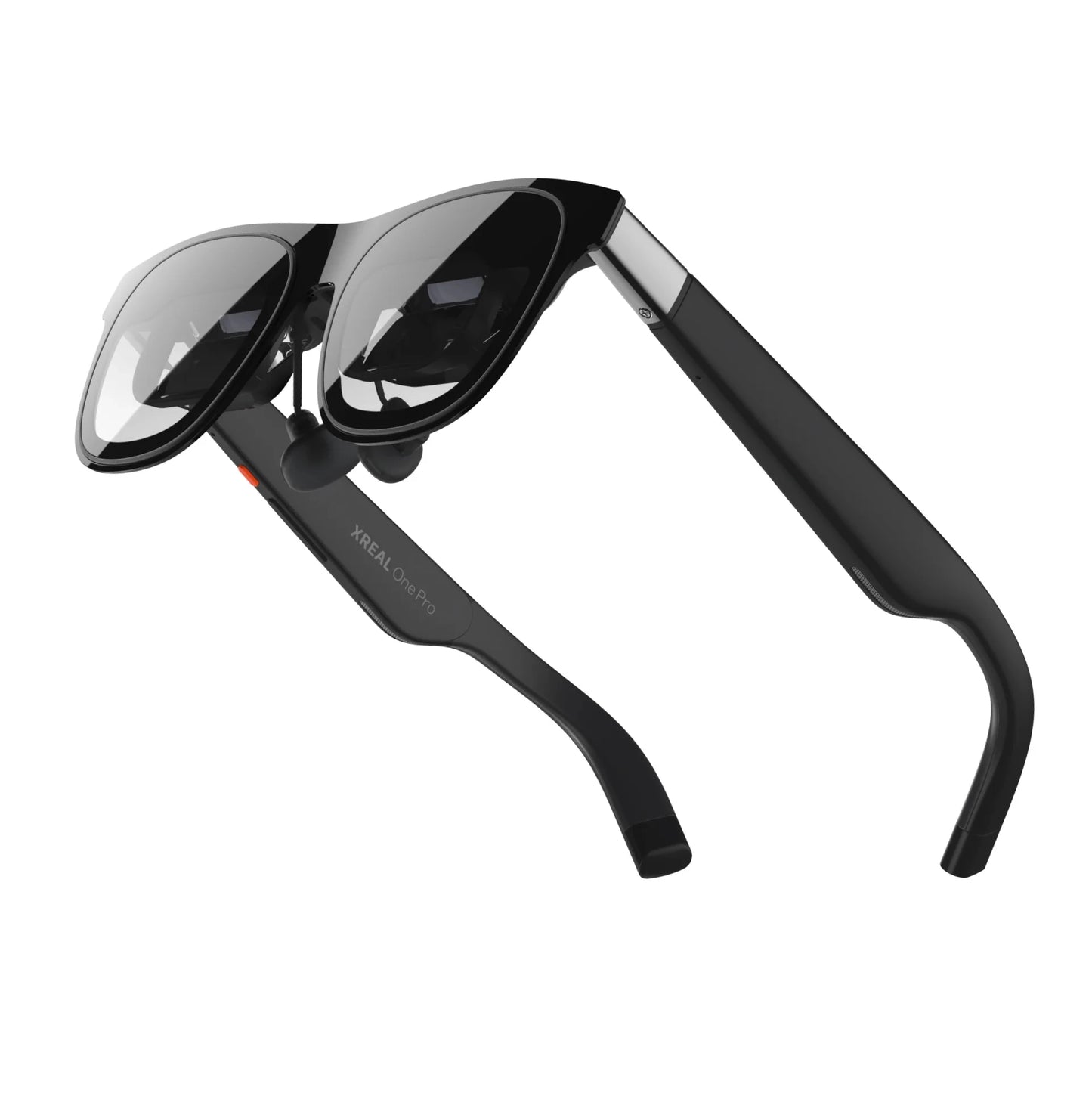 AR Smart Glasses 120Hz 700 Nits Large