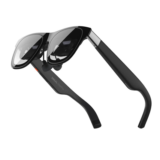 AR Smart Glasses 120Hz 700 Nits Large