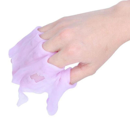 Wax Bath Heater Set Moisturising Hand and Foot Care
