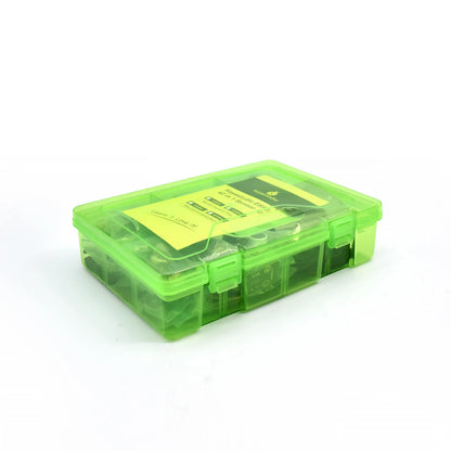 DIY Electronic Sensor Kit with 42 Modules for Coding Practice