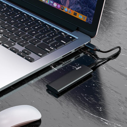 Portable 1TB SSD 550MB/s USB 3.2 External Drive