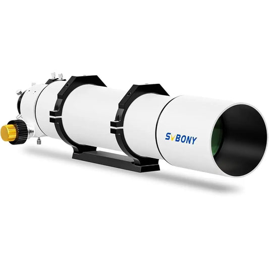 102mm Refractor Telescope with Dual Speed Focuser