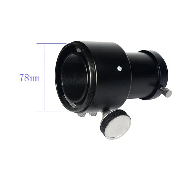 2in Telescope Focuser for DIY Refractor