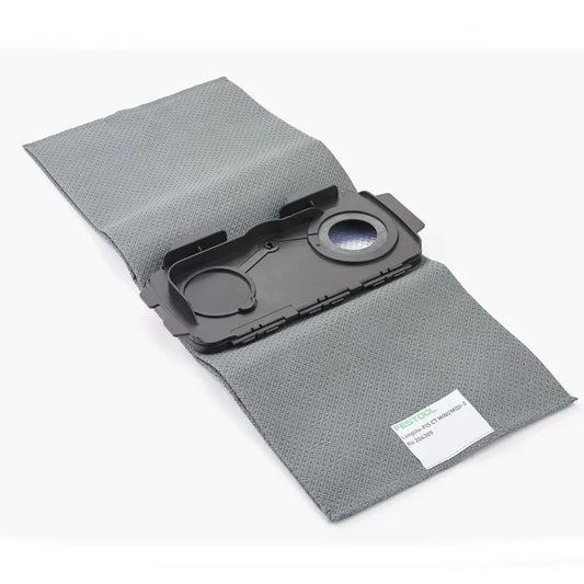Heavy Duty Longlife Filter Bag for Power Tool Dust Extraction