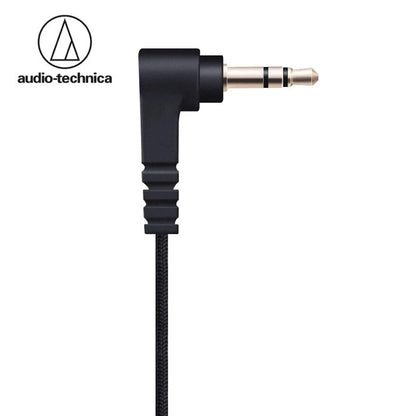 Wired Earhook Headphones with 3.5mm Audio Jack