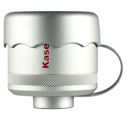 Smartphone Macro Lens with Clip-On 17mm Mount
