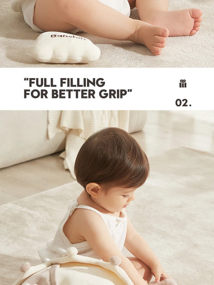 Crib Mobile Magic Rabbit with Soothing Music and Lights
