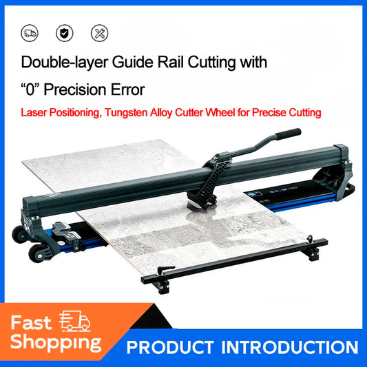 Precise BA-80T Tile Cutting Machine Hand Tool
