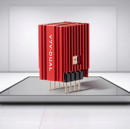 V7 Vivid Dual Operational Amplifier Sound Card Upgrade