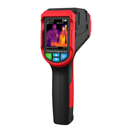 Portable Infrared Thermal Imager 340x240 Heat Detector