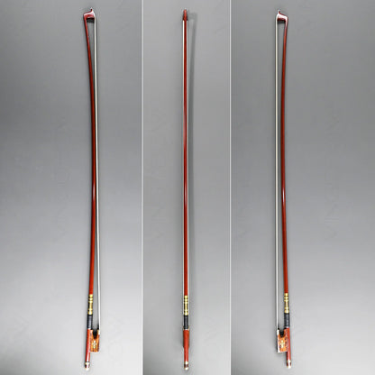 Professional 4/4 Hybrid Carbon FiberViolin Bow