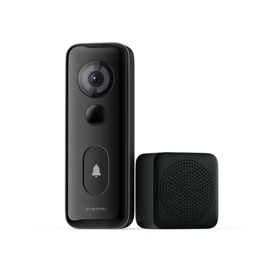 Wireless Smart Doorbell Camera Waterproof with AI Detection