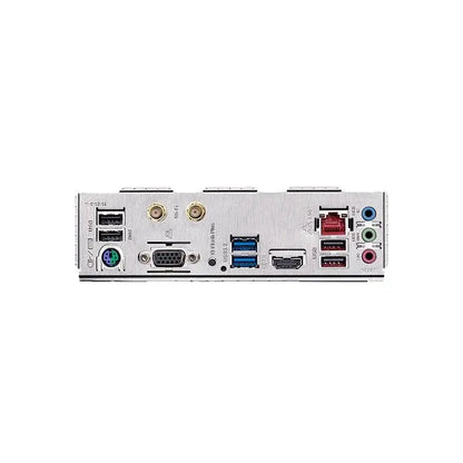 B650M Gaming Motherboard with WiFi DDR5 6400 Support