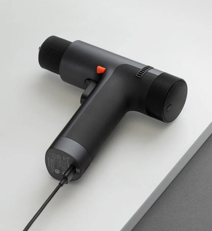 Rechargeable Brushless Drill Driver Cordless Power Tool