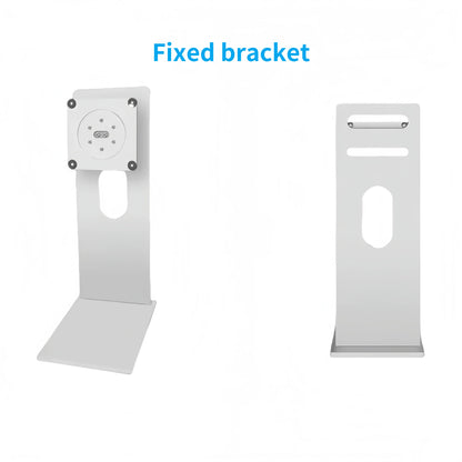 Heavy Duty Aluminum Monitor Stand Base for 27–32” Screens