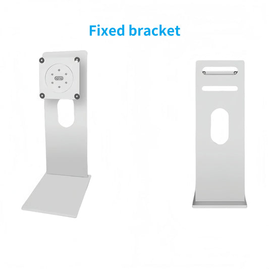 Heavy Duty Aluminum Monitor Stand Base for 27–32” Screens