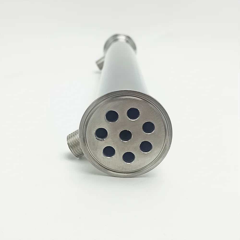450mm Reflux Condenser for 2-Inch Distillation Columns