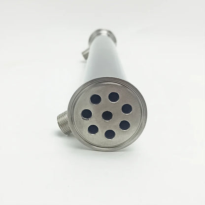 450mm Reflux Condenser for 2-Inch Distillation Columns