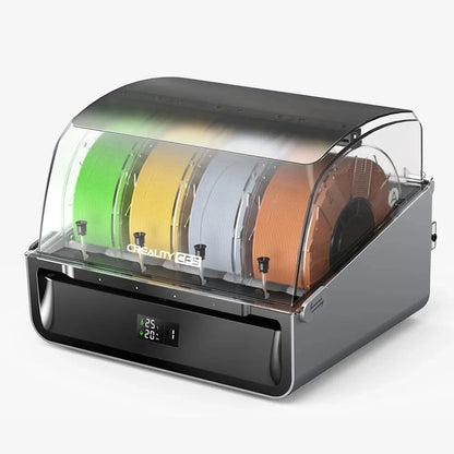 Creality CFS Filament System for K2 PLUS 3D Printers