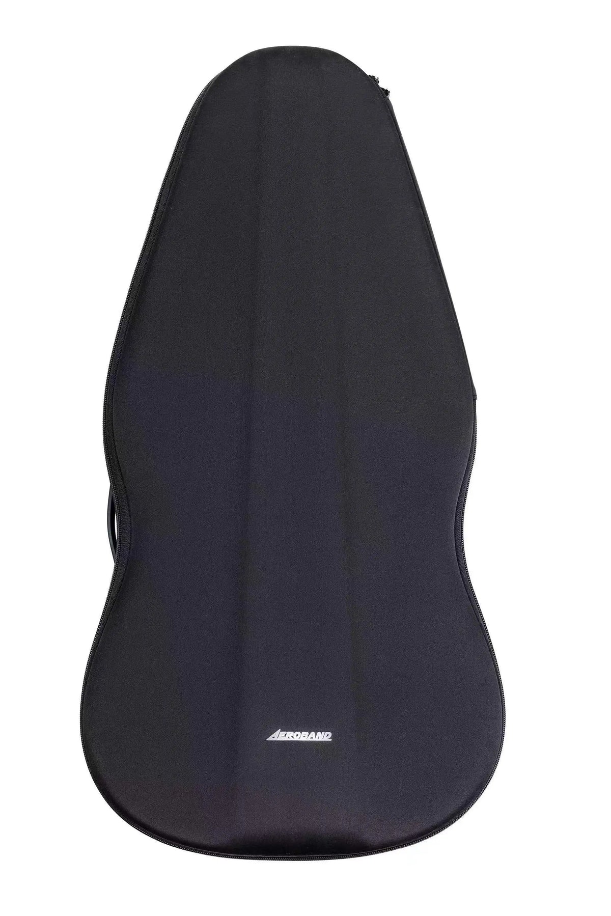 Padded Guitar Backpack Carry Case with Storage