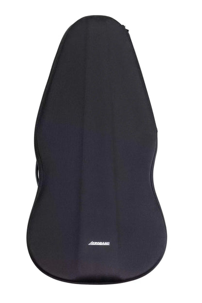 Padded Guitar Backpack Carry Case with Storage