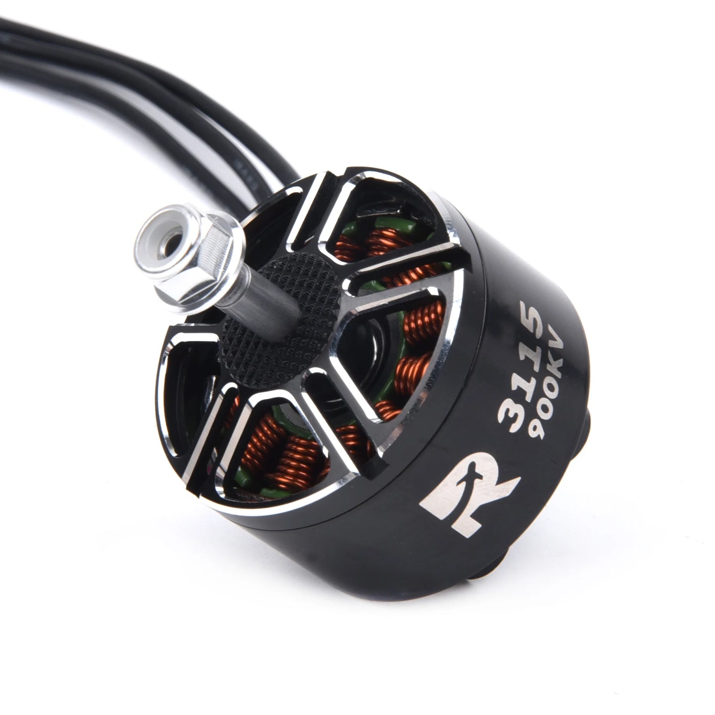 3115 900KV 3-6S Brushless Motors 4PCS for Multirotor