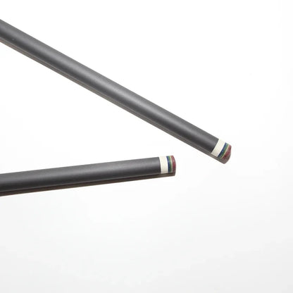 12.8mm Carbon Fiber Pool Cue Shaft United Joint
