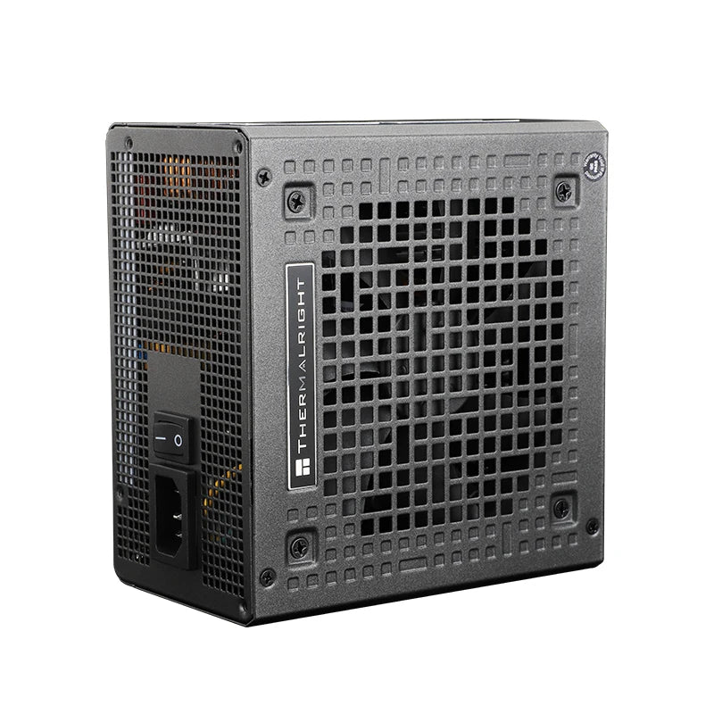 850W Platinum ATX 3.0 Power Supply with PCIe 5.0