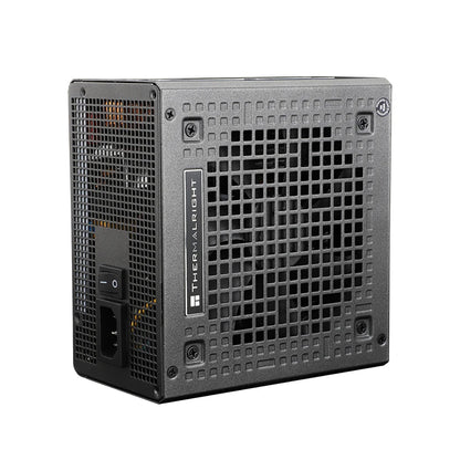 850W Platinum ATX 3.0 Power Supply with PCIe 5.0
