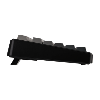75% Wireless Mechanical Keyboard with TFT Screen and Knob