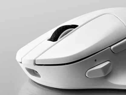 Wireless Gaming Mouse 8K DPI Optical Sensor Ergonomic