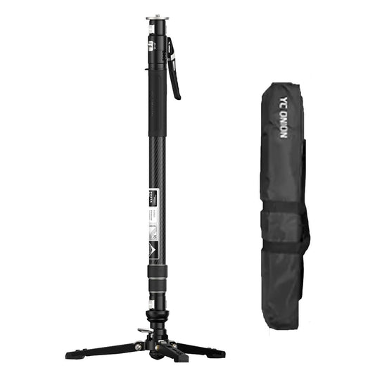 Pineta Pro Monopod for DSLR and Mirrorless Cameras