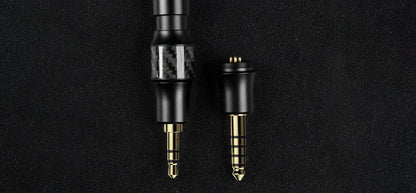 LL-RC 2025 Audiophile Cable Monocrystalline Copper 1.5m