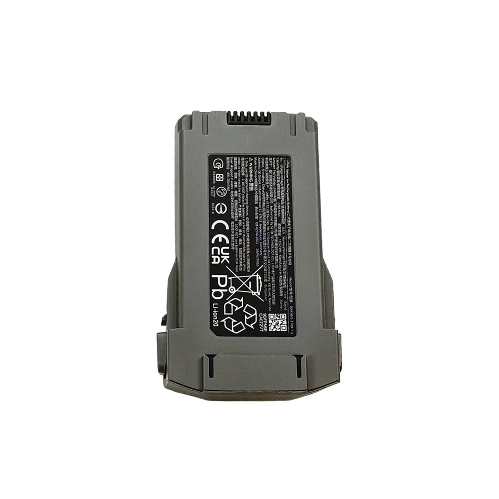 Mini 5 Pro Long-Lasting Flight Battery Kit