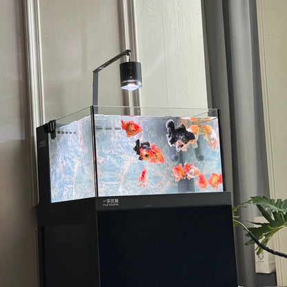 100W Full Spectrum Goldfish Aquarium LED Light