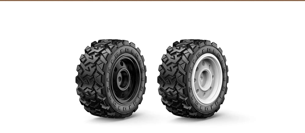 1/14 RC Short Course Truck with 1 Battery