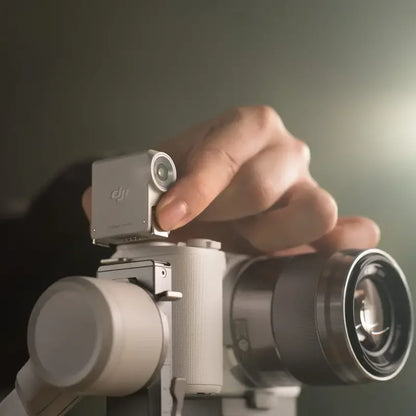 RS Intelligent Tracking Module RS 4 Series Gimbals