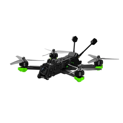 Compact ELRS 2.4GHz FPV Drone Receiver