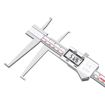 Electronic Inner Groove Caliper 150mm High Accuracy Measuring Tool