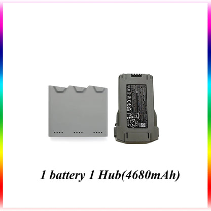 Mini 5 Pro Long-Lasting Flight Battery Kit