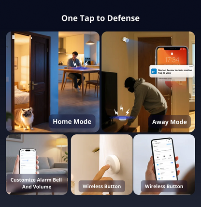 Zigbee Matter Gateway Multi-Mode Smart Home Hub