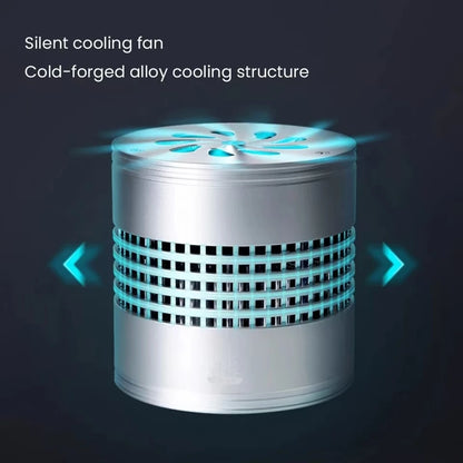 90W RGB-UV Aquarium LED Light with App Control