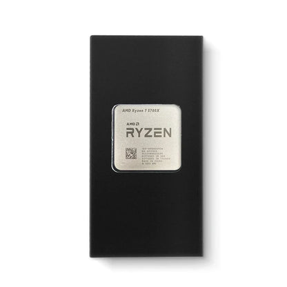 Ryzen 7 5700X 8-Core Processor 65W Socket AM4