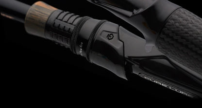 Smooth Casting Medium-Light Rod with SIC Guides