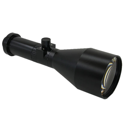 Machine Vision Lens for High-Precision Applications 0.5X