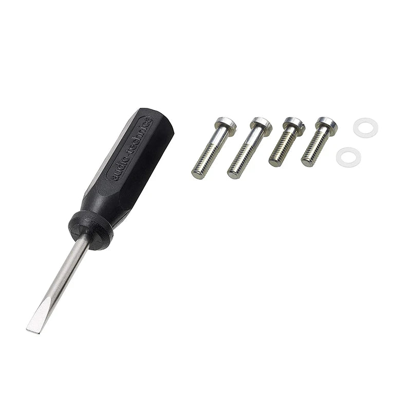 High-Precision Stereo Cartridge Stylus for LP Turntables