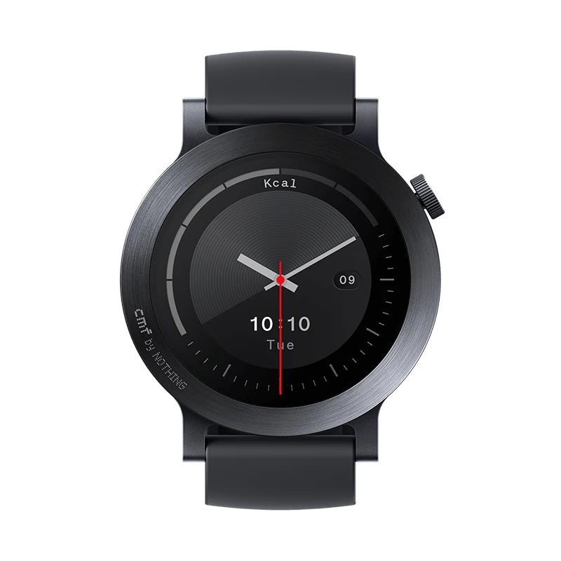 Smart Fitness Watch 1.43 Inch AMOLED GPS Bluetooth Call