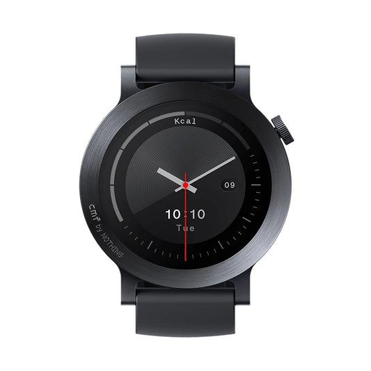 Smart Fitness Watch 1.43 Inch AMOLED GPS Bluetooth Call