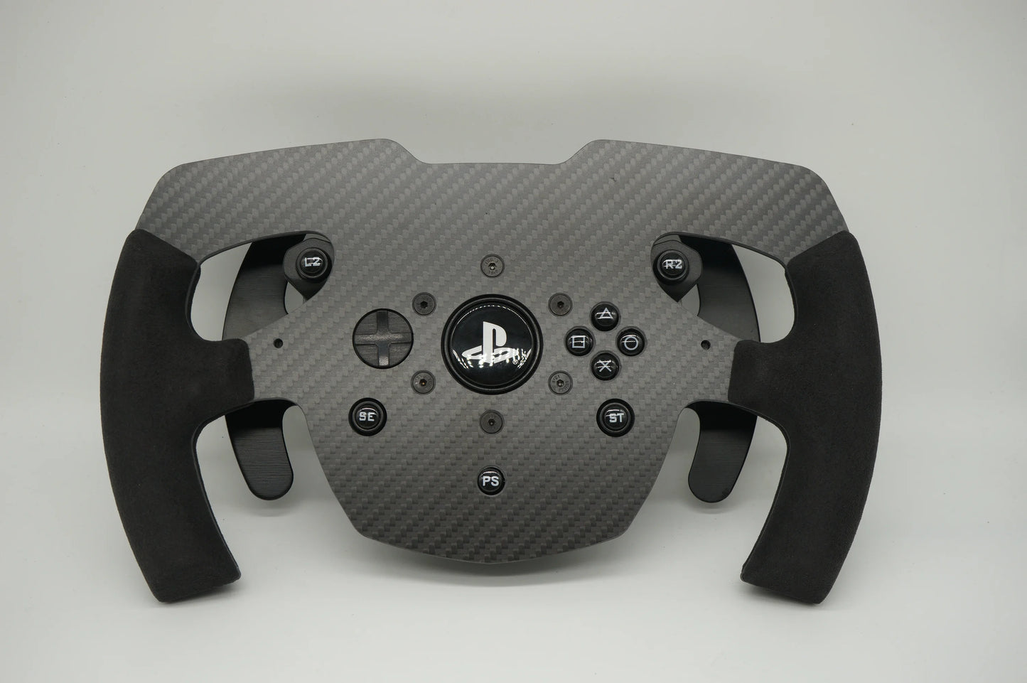 T300 28.5cm Formula Style Sim Racing Wheel Upgrade